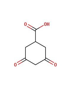 Astatech 3,5-DIOXOCYCLOHEXANECARBOXYLIC ACID; 1G; Purity 97%; MDL-MFCD09836162